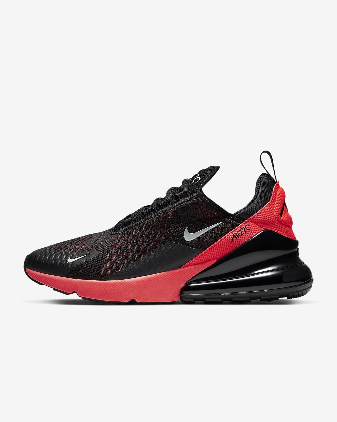 do nike air max 270 fit true to size